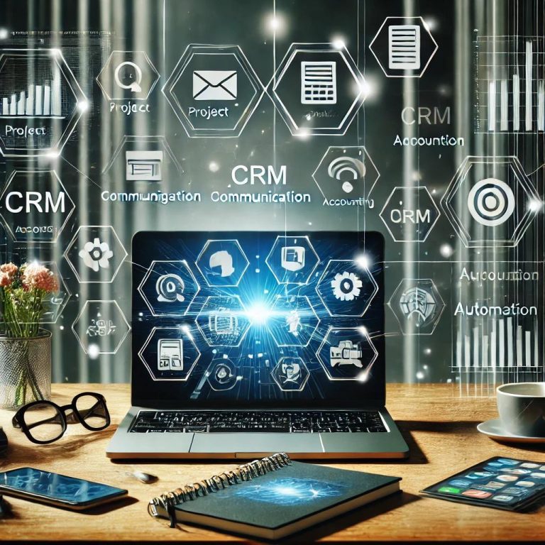 entrepreneur coach showcasing social media strategy