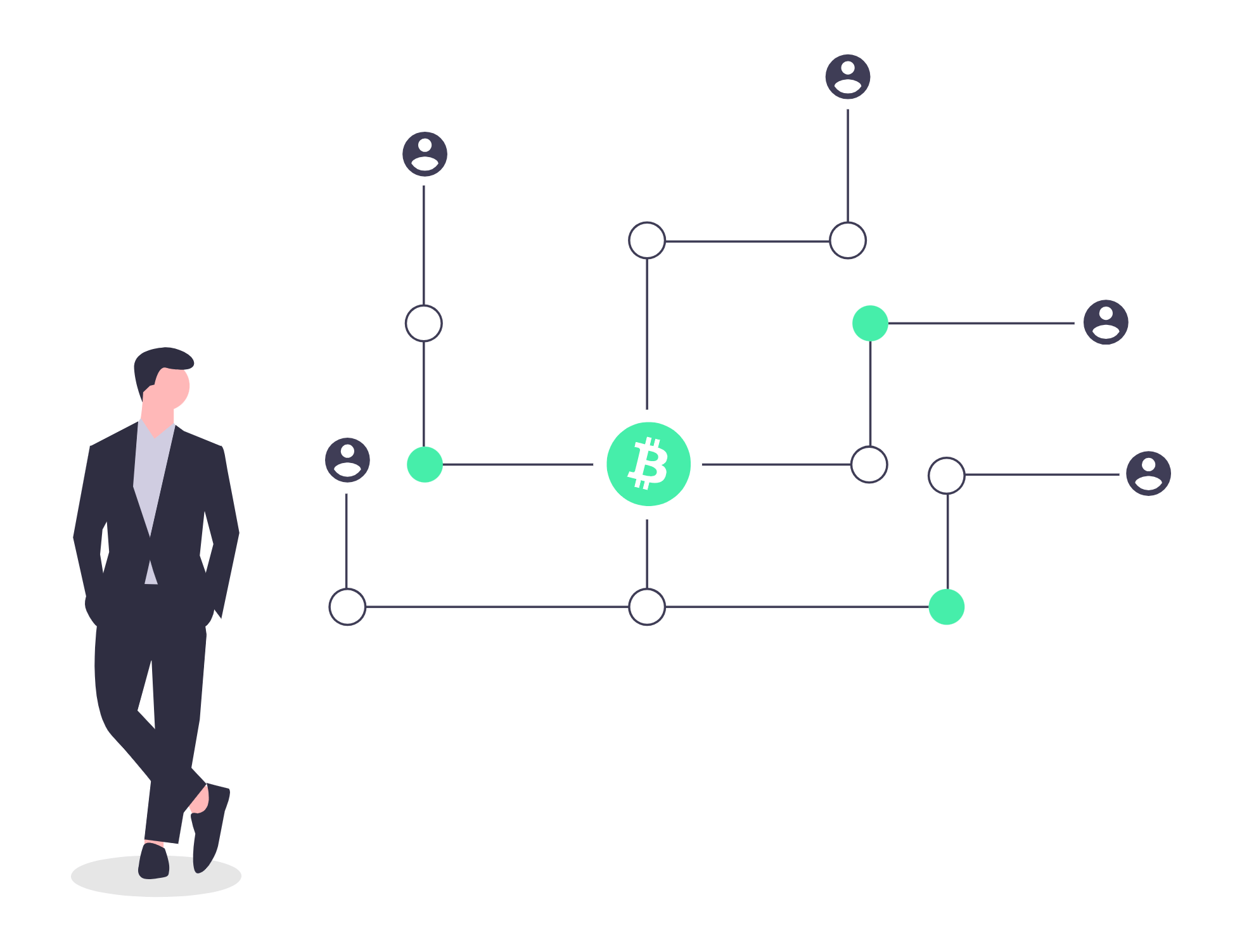 business growth coach showcasing branding toolkit