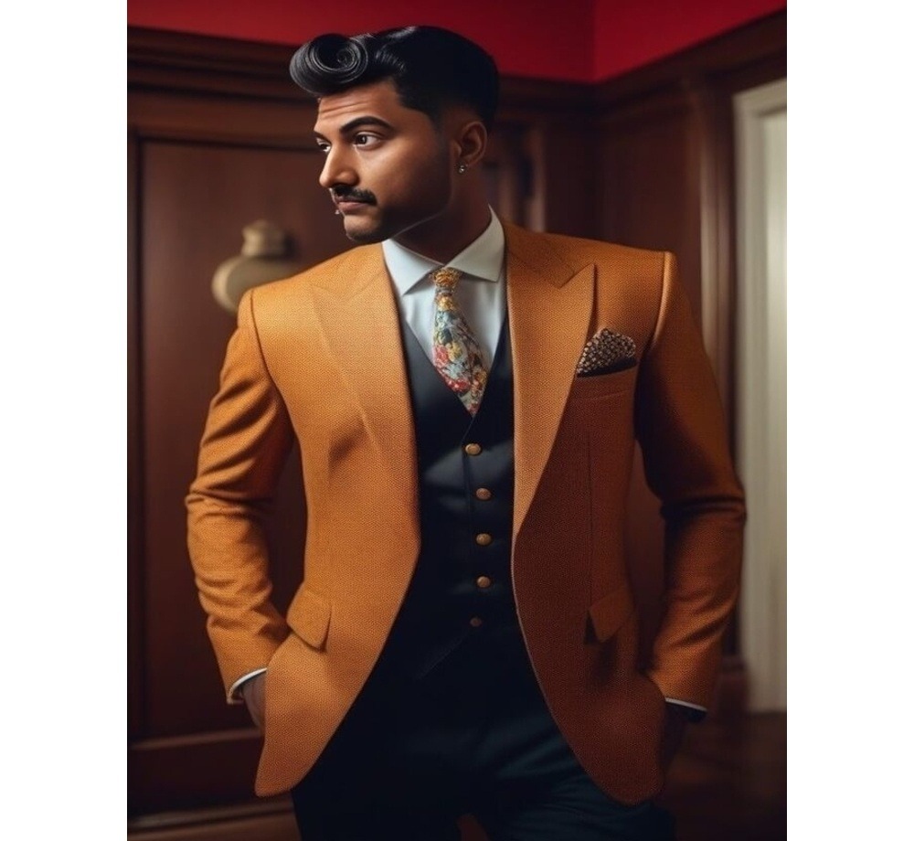 Thirumurugan Rajendran professional headshot